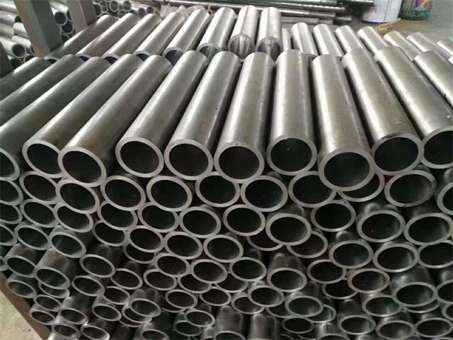 政和30CrMo精密无缝钢管